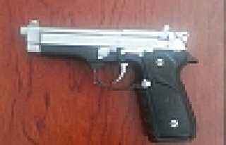 RUHSATSIZ SİLAH TRAFİK EKİPLERİNİN GÖZÜNDEN...