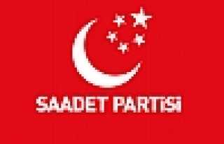 SAADET HENDEK'TE LİSTE KRİZİ