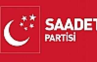 Saadet Partisi Hendek Meclis Üyeleri