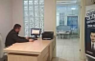 Saadet Partisi Yeni Yerine Taşındı