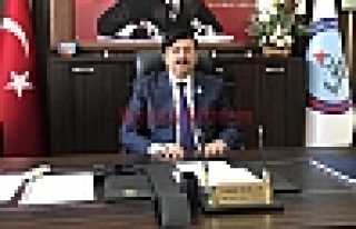 Sabri Doğan Görevine Döndü