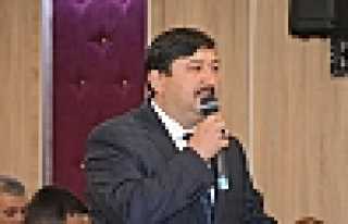 SABRİ DOĞAN’IN ACI GÜNÜ