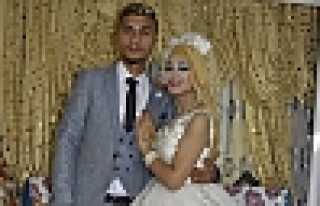 Sabri, Nazar’ına Kavuştu