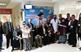 SADECE YAŞLILAR HAFTASINDA DEĞİL