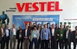 SAGİAD KAZANDIRIYOR