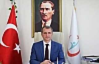 SAĞLAM SALDIRIYI KINADI