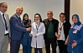 Sağlığımız Size Emanet 