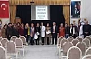 Sağlığınız Önceliğimizdir