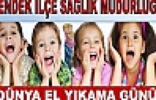 Sağlık Bilinci Erken Yaşlarda Başlar