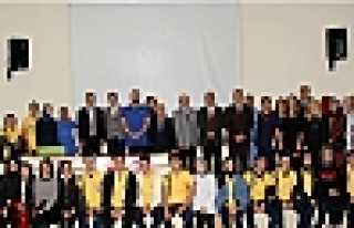 Sağlık Çalışanlarına Farkındalık Konferansı