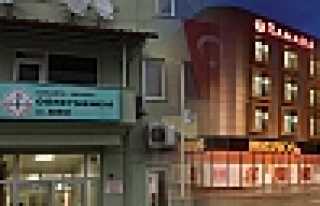 Sağlık Çalışanlarından Teşekkür