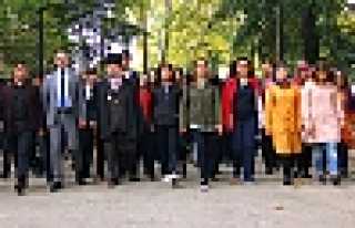 Sağlık İçin Yürüyüş