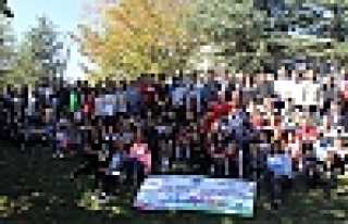 Sağlıklı Yaşam İçin Spor