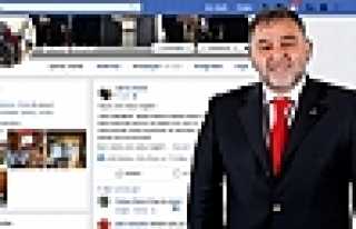 Sakal Aday Değilim Dedi