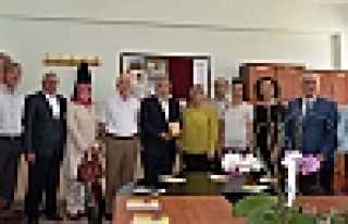 SAKARYA, ARKA BAHÇE DEĞİL VİTRİN OLACAK