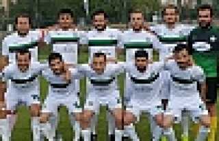 SAKARYA BAROSU ÇEYREK FİNALE ÇIKTI