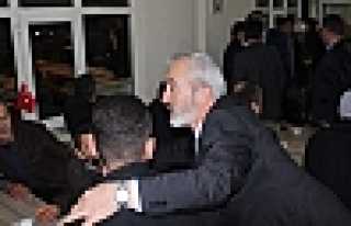 SAKARYA BİZE SAHİP ÇIKACAK