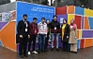 TÜRKİYE'DE İKİNCİ, SAKARYA'DA İLK EMPATİ...