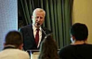 Sakarya Fuarı kapılarını açıyor