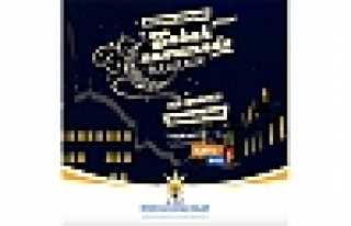 SAKARYA GENÇLİĞİ SABAH NAMAZINDA BULUŞUYOR