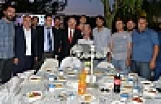 SAKARYA HUZUR'UN COĞRAFYASIDIR