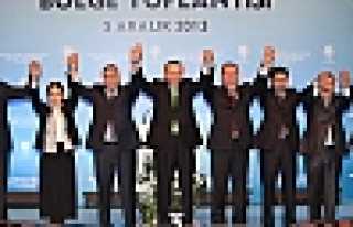 SAKARYA İLE GURUR DUYUYORUM