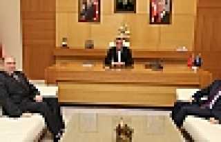 Sakarya Kazanacak Türkiye Kazanacak