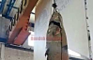 SAKARYA NEHRİNDE DEVASA YAYIN BALIĞI