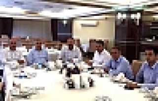 SAKARYA OVASI, TARIMIN LİDERİ OLACAK