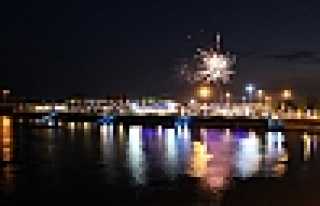 SAKARYA PARK AÇILDI