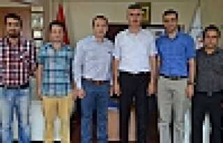 SAKARYA SPOR TURİZMİ ENVANTERİ HAZIRLANIYOR