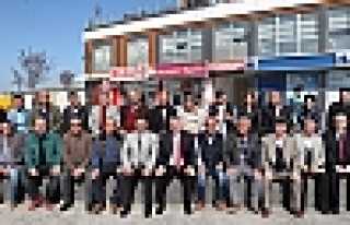 SAKARYA SÜS BİTKİCİLİĞİNİN MERKEZİ OLACAK