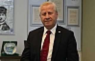 Sakarya Ticaret Borsasından 50 Ton Bakliyat