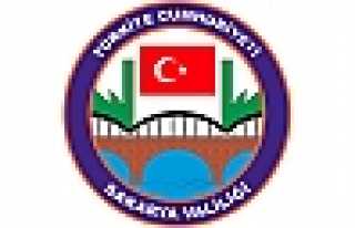 Sakarya Valliği’nden Hendek’te Meydana Gelen...