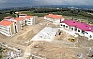 SAKARYA’DA İLK DEFA HENDEK’TE