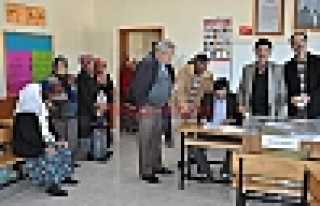 SAKARYA’DA SONUÇ DEĞİŞMEDİ