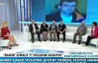 SAKARYA’DAKİ ESRARENGİZ KAYIP MÜGE ANLI’DA