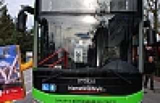 SAKARYALILAR AKILLI KART KULLANIYOR