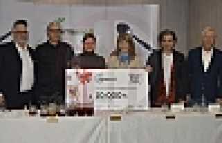 Sakarya’nın En Güzel Reçeli Hendek’ten