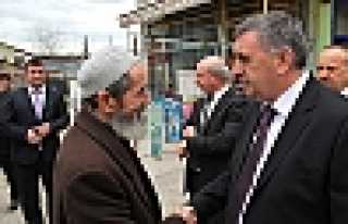 Sakaryapark Bölgenin Cazibe Merkezi Olacak