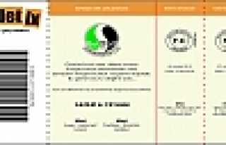 SAKARYASPOR TARAFTARINDAN İLGİNÇ DAVETİYE