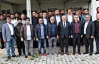 Sakaryaspor Yönetimi Beklenen Tarihi Açıkladı