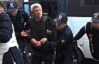 Sakçı Cinayetine Müebbet