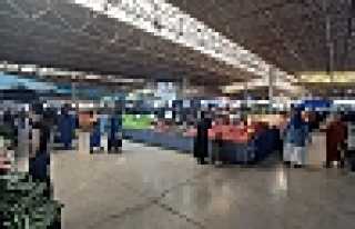 Salı Pazarı Perşembe Günü Kurulacak