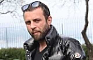 SALİH EVİNE DÖNDÜ 