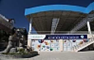 SAMEK KAYITLARI PAZARTESİ BAŞLIYOR