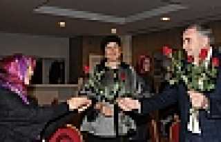 SAMEK’LE GÜZEL GÜNLERE