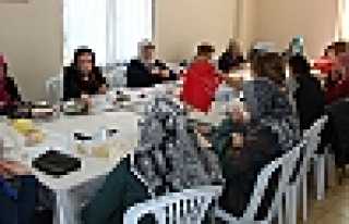 SAMEK’TE HUZUR BULUYORUZ