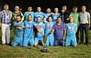 ŞAMPİYON DİKMEN HAZAL EMLAK