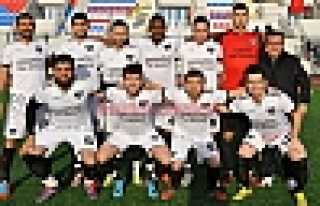 ŞAMPİYON HENDEK GENÇLİKSPOR